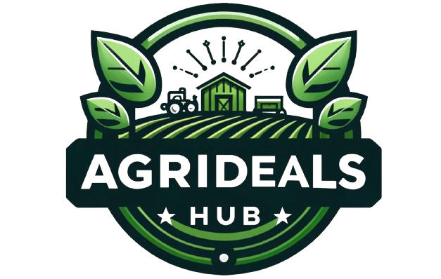 AgriDealsHub